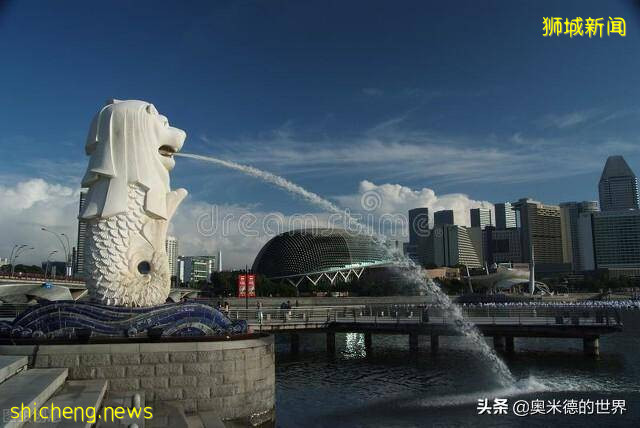 关于狮城“新加坡”的20个冷知识，你知道几个 