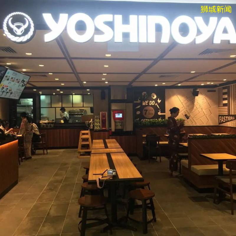 這些獅城好吃的美食,就算有錢也吃不到,原因竟然是這個