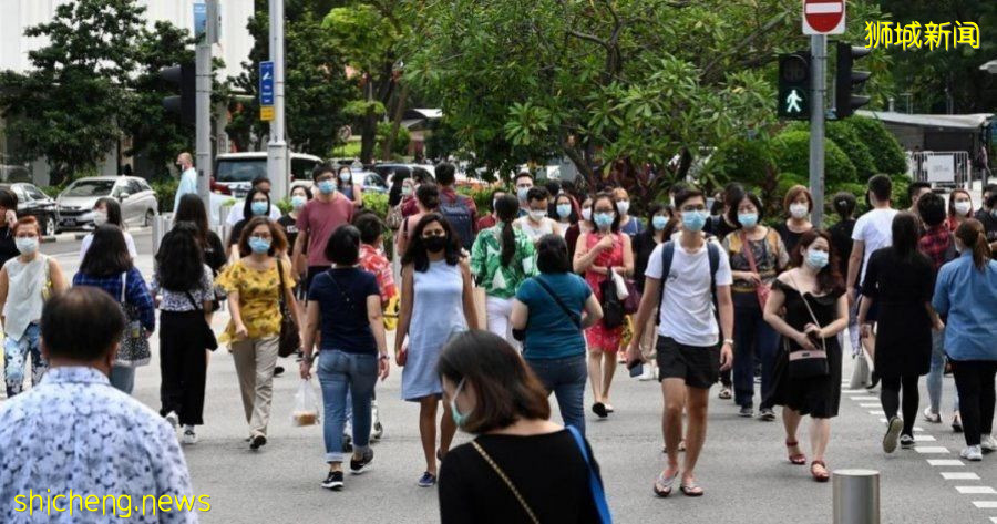 新国差异化措施限制未接种者奏效　一周增1.7万人打首剂疫苗