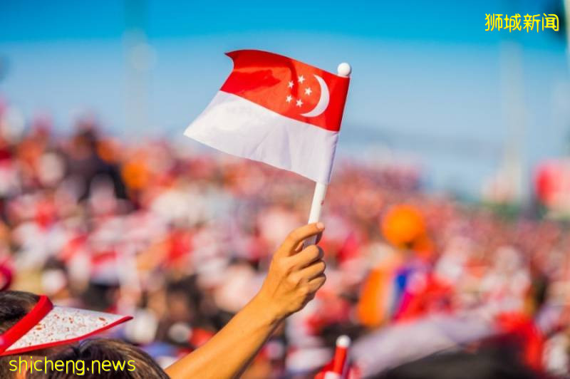 国庆礼包发还是不发？新加坡国防部长：礼包减产至八成，庆典预算减少三分之一