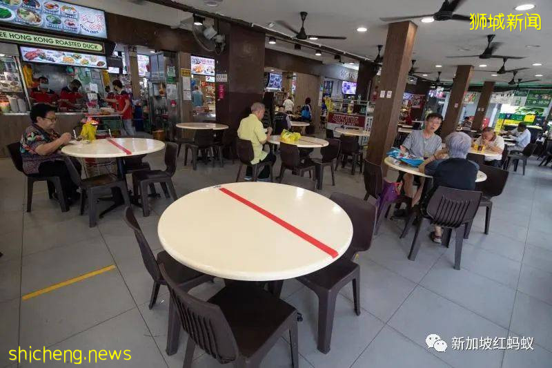 新加坡又收緊防疫規定！　完成疫苗接種者能享有一些“優待”