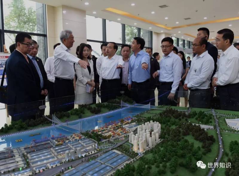 【世界知识】新加坡提高消费税或势在必行