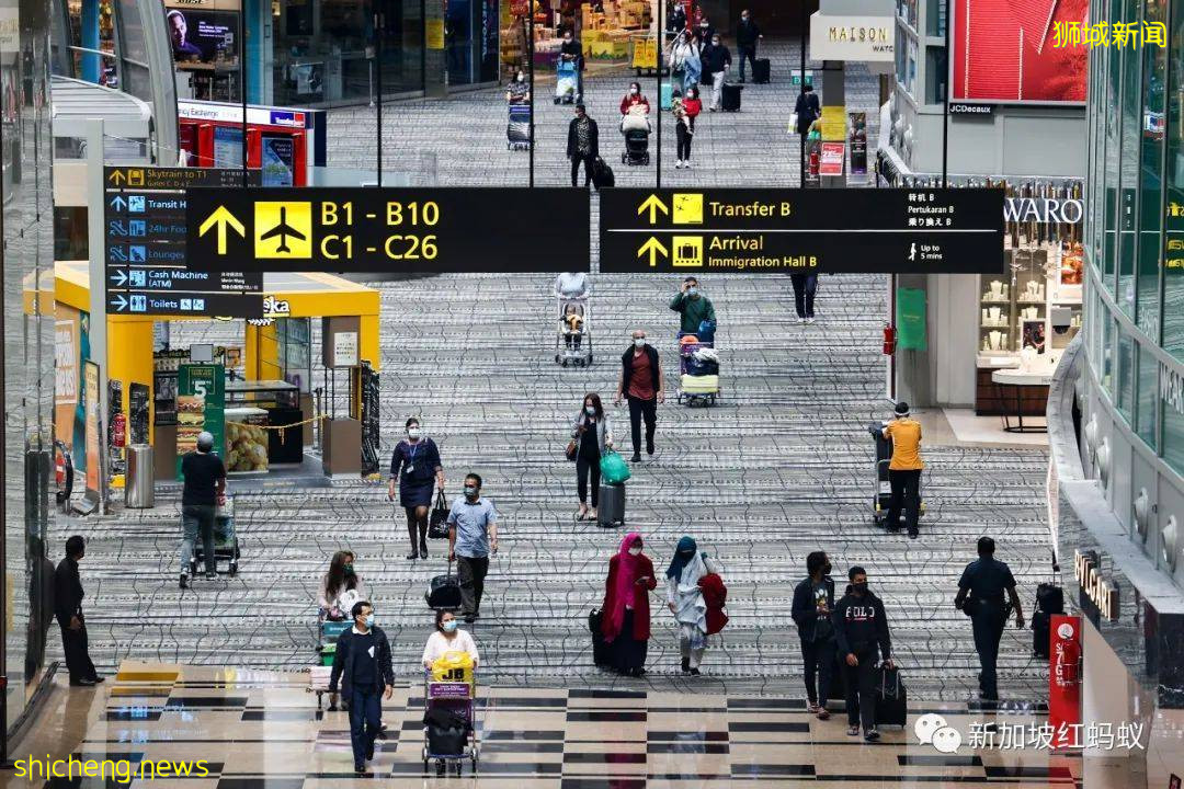 新变种毒株来袭！世卫紧急开会、各国颁布旅游禁令、全球股市大跌