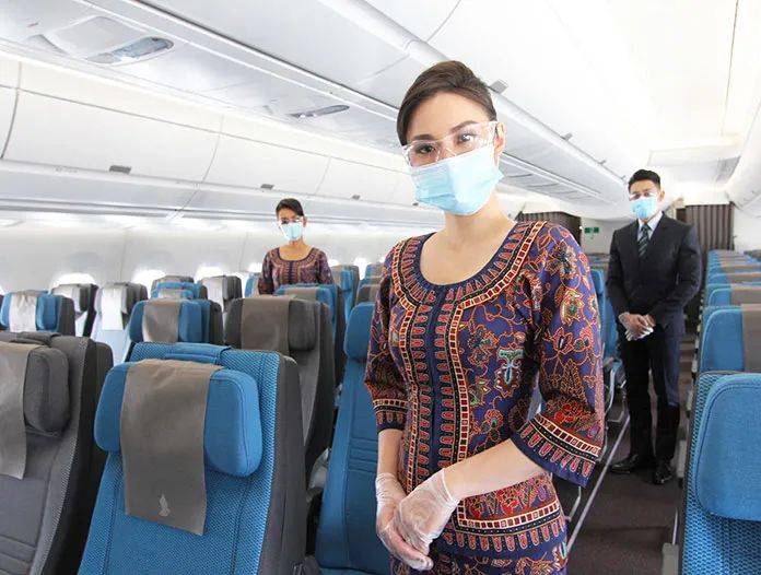 新加坡叫停旅行泡泡、取消航班!幸虧這200個酒店和景點