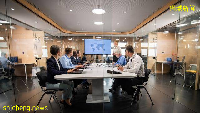 新加坡私人有限公司和新加坡公众担保公司的区别在哪里