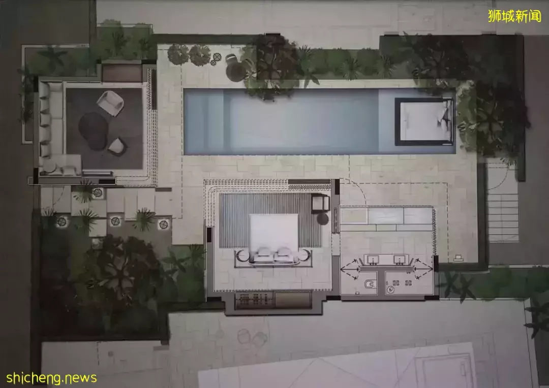 新加坡全面解封，莱佛士梅开二度、艾迪逊首秀，太让人期待