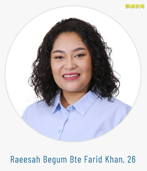 新加坡國會議員女性比例上提!竟還有90後小辣椒