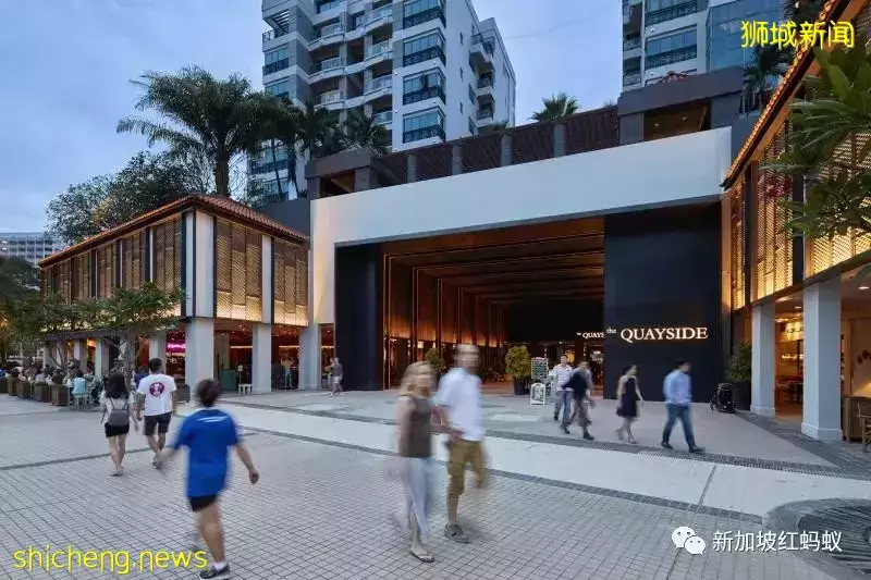 新加坡VS香港:哪個城市更適合外派人員工作和居住