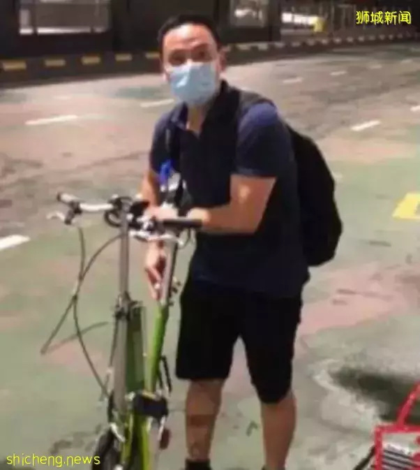 前天新马过境汹涌的人群中,谁是“最靓的仔”