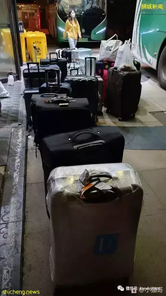 “多次熔断后,我终于到了成都……” 附行前检测、机场安检全攻略