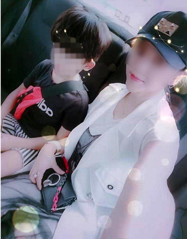 付钱安排儿子入学 失婚妇被暖男骗6万