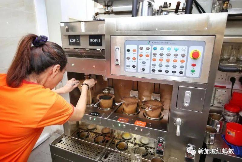 新加坡的就業前景如何? 國務資政尚達曼爲你指點迷津