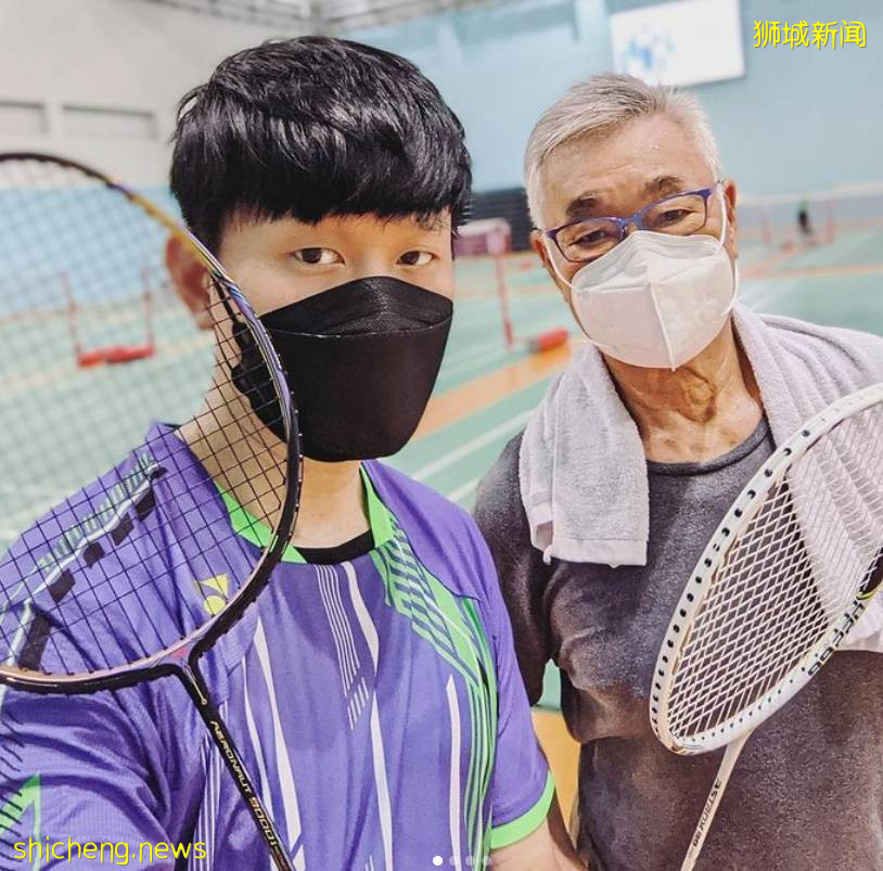 林俊傑回新加坡四個月！竟打卡了15個網紅景點，吃喝玩樂都有