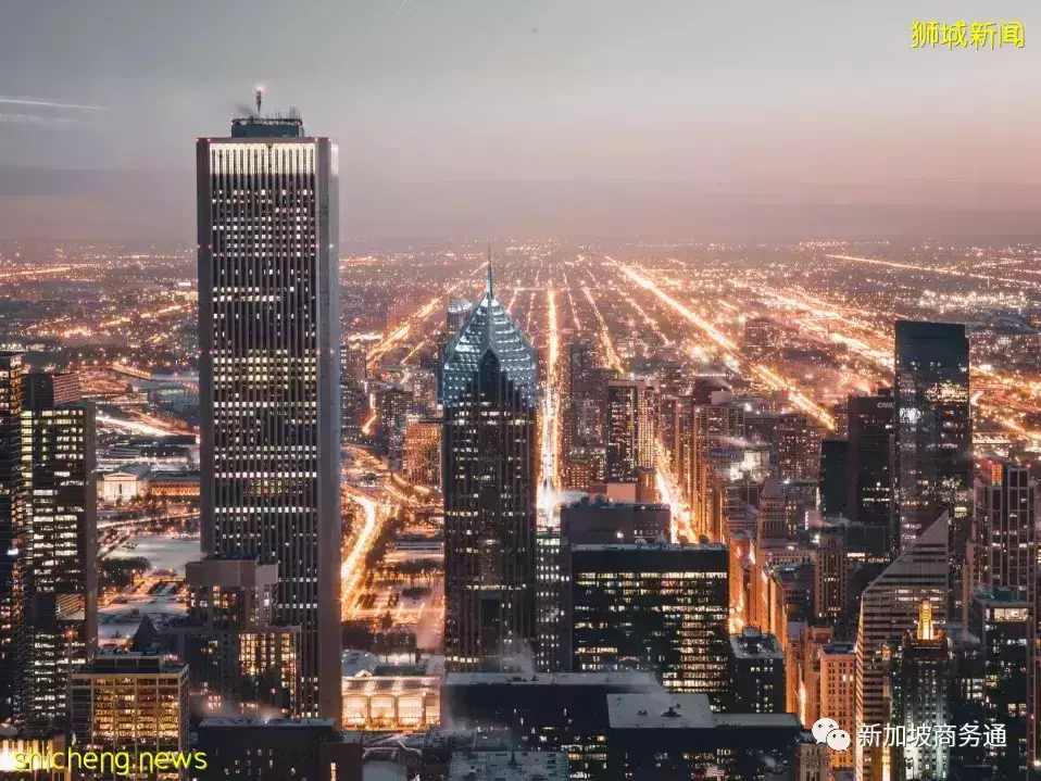 快來了解一下！原來新加坡富豪生態區都在這裏