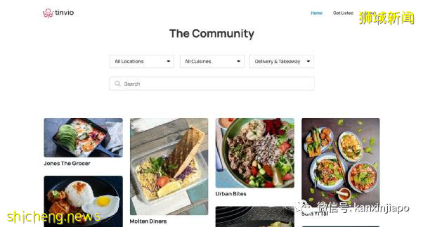疫情期间，新加坡竟然“孵化”了这么多暖心计划