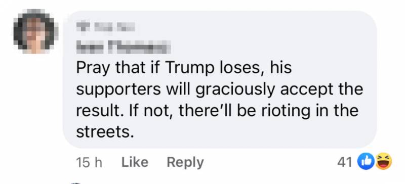 突發!美國大選神反轉!拜登即將獲勝,特朗普絕望!新加坡笑了