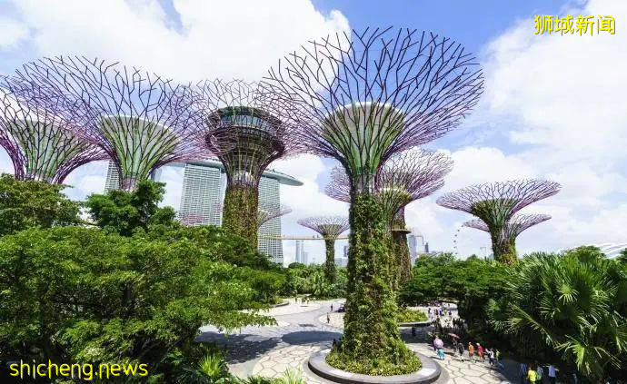 最新!2021世界最佳城市排名出炉,新加坡排名第七