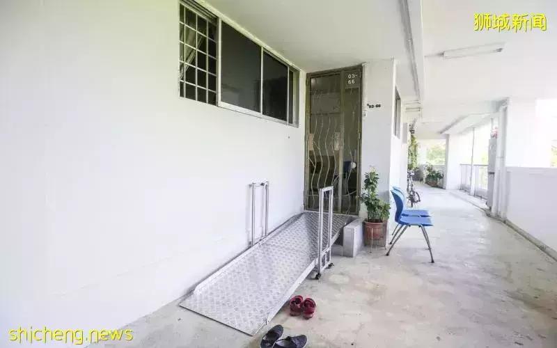 建屋局应用添加AR功能 助居民决定扶手和斜坡道位置