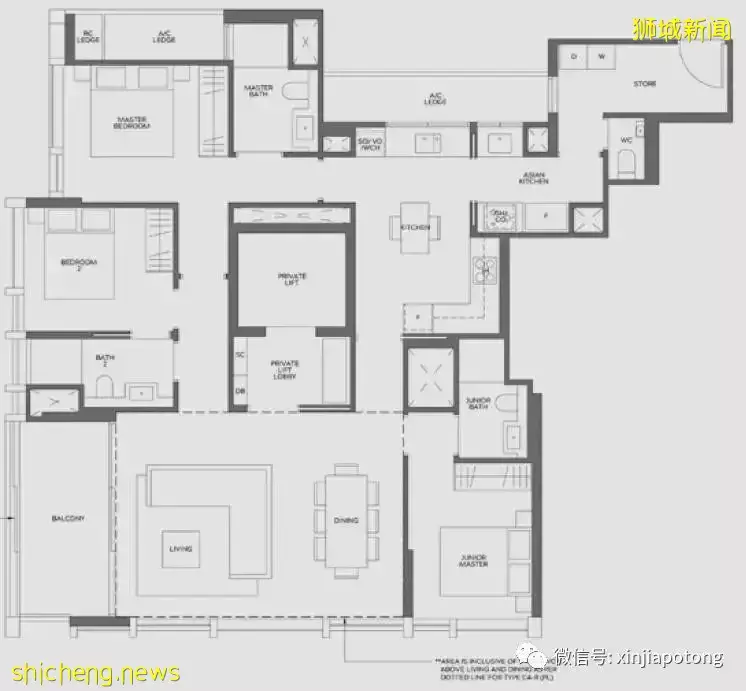 美雅豪苑 東海岸永久地契 海景房 傳統富人區 著名發展商 將來地鐵站