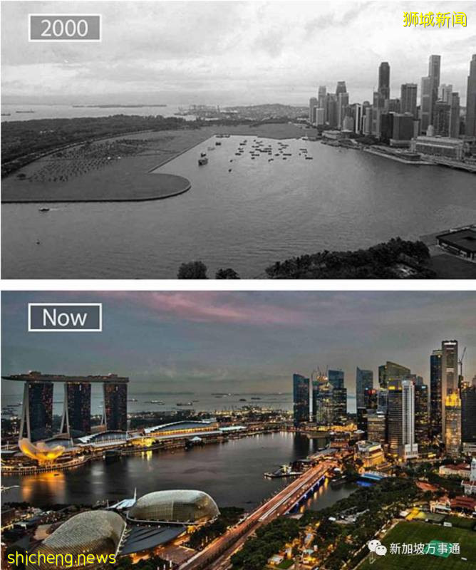 什麽是新加坡？盤點那些你不知道的新加坡知識