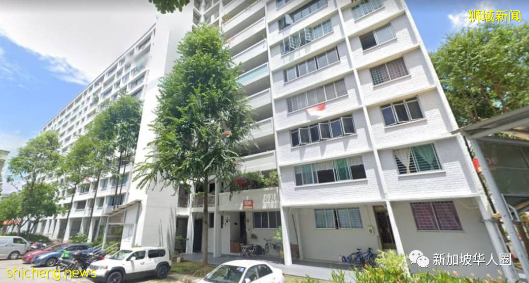 后港组屋有人疑似感染变异毒株，多个感染群，新加坡当局再次强制检测