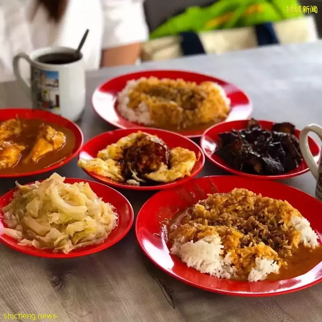 獅城MRT美食 文化與曆史並存的Jalan Besar，古早味與個性化美食齊上陣
