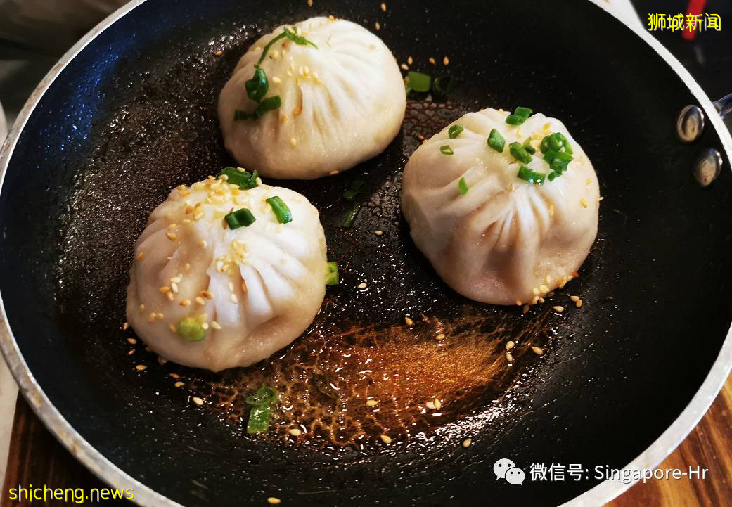 火爆新加坡的美食,吃貨的您有必要了解一下哦