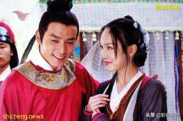 新加坡“國寶夫婦”亮相,一個拍一個演,這才是秀恩愛最高境界!