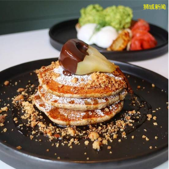 新加坡8間超人氣咖啡館，顔值口感都在線，強烈推薦