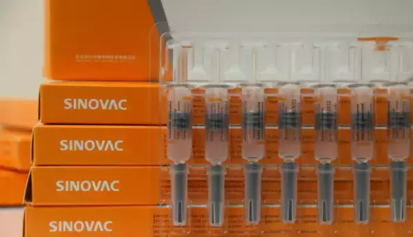 1月15日起,新加坡未接种疫苗员工禁返工作场所