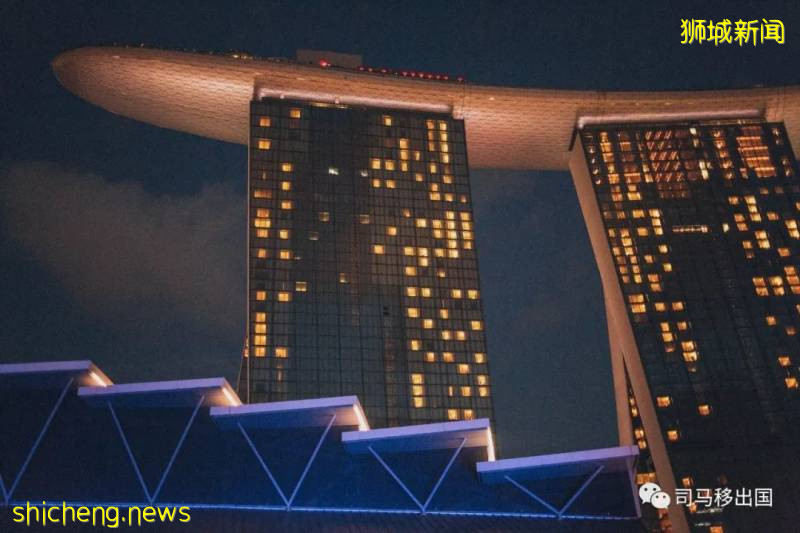 政策解讀,新加坡移民到底難不難