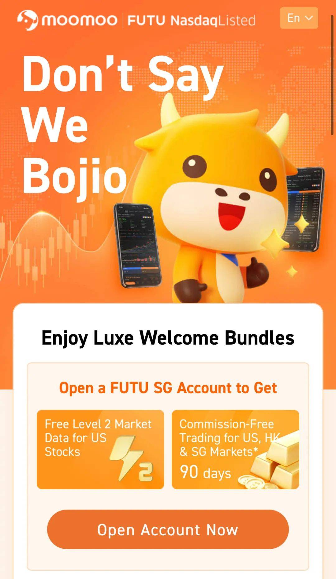 国内知名证券入军新加坡，投资又多一种选择