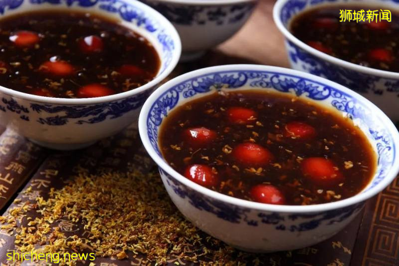 南京大牌檔入駐小坡島 這裏有整座金陵古城的浮光掠影