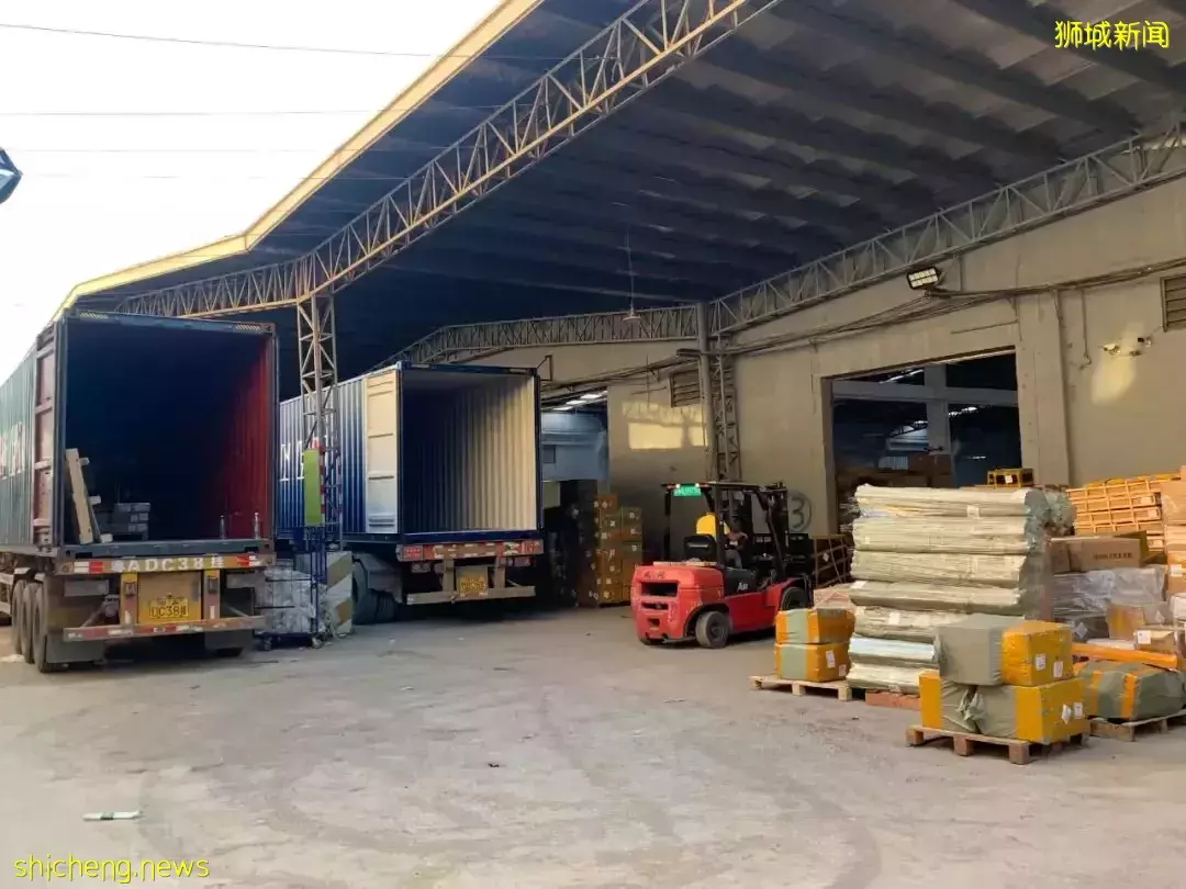 新加坡上百人點擊快遞簡訊後57萬新幣沒了!這高科技太可怕了