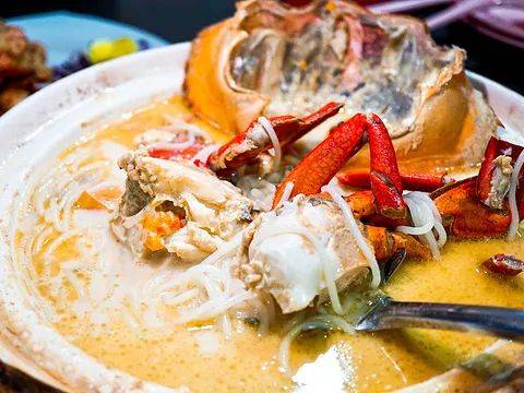 在新加坡，没吃过这60种美食，你就白来了