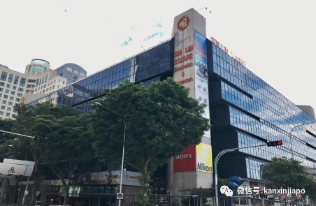 新增确诊者逗留地点8个，包括星巴克和昇菘超市