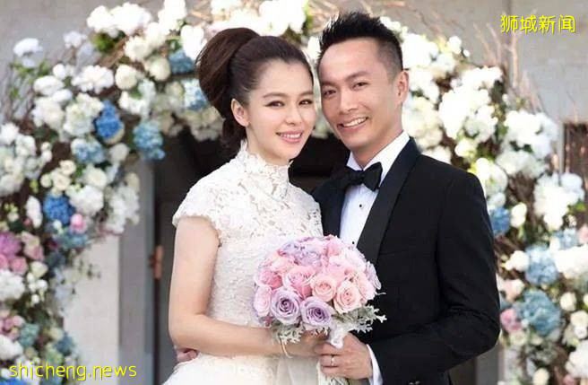 汪小菲大S离婚！盘点新加坡明星夫妻的爱恨情仇