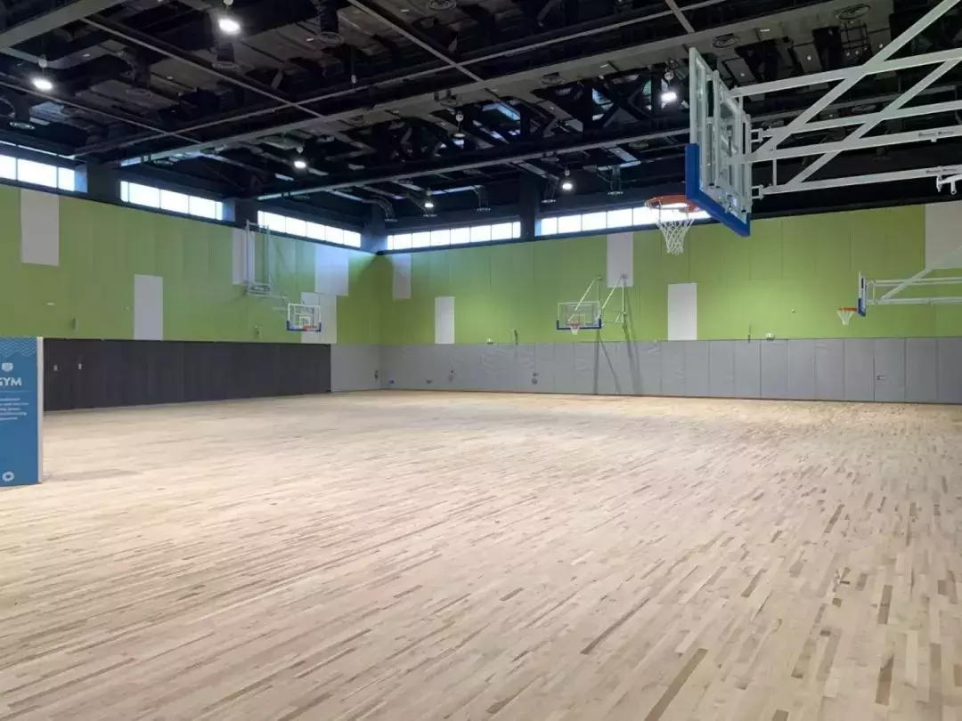 NEXUS萊仕國際學校新校區即將開放啦！帶你實地感受這份驚豔