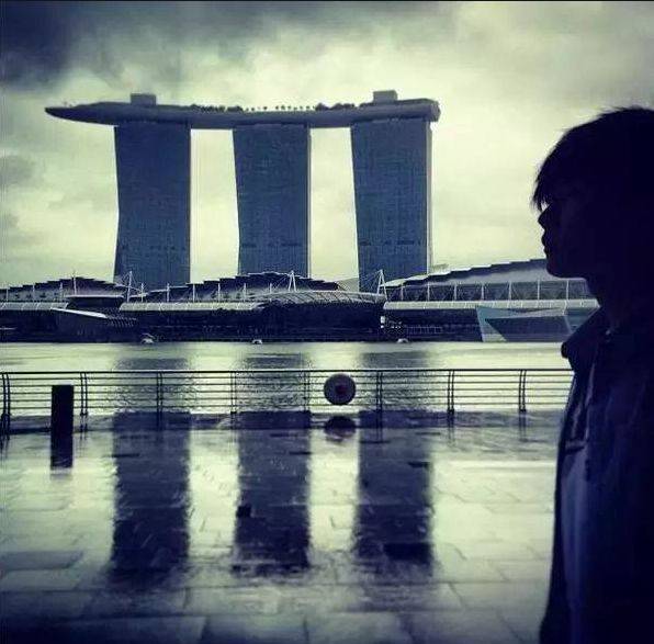 林俊杰40岁生日刷爆热搜，周杰伦视频催婚！新加坡这11个地方最容易偶遇JJ