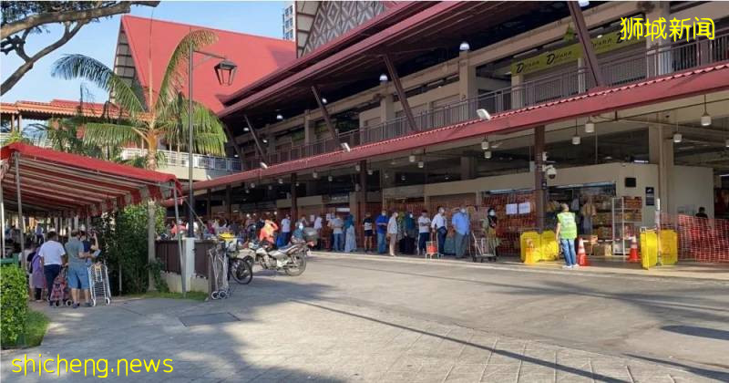 干货！新加坡第二阶段解封不得不看的27个详情