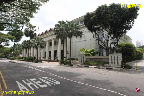 ◤狮城疫情◢狮城再添8冠病亡魂 其中5人已完成接种