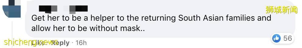 新加坡專家強烈建議:戴兩個口罩!她4次不戴口罩被正式逮捕!疑在中國受情傷