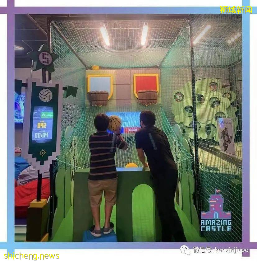 【下周活動】植物園免費母親節演出，樟宜機場30多家餐廳買一送一