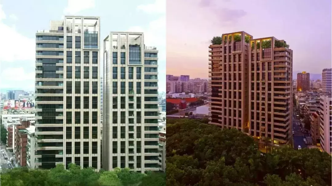 王力宏准备过户给李靓蕾的4亿豪宅,放在新加坡是什么水平