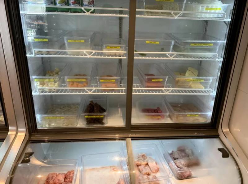 號稱要把麻辣香鍋“重新定義”，這家店真的做到了