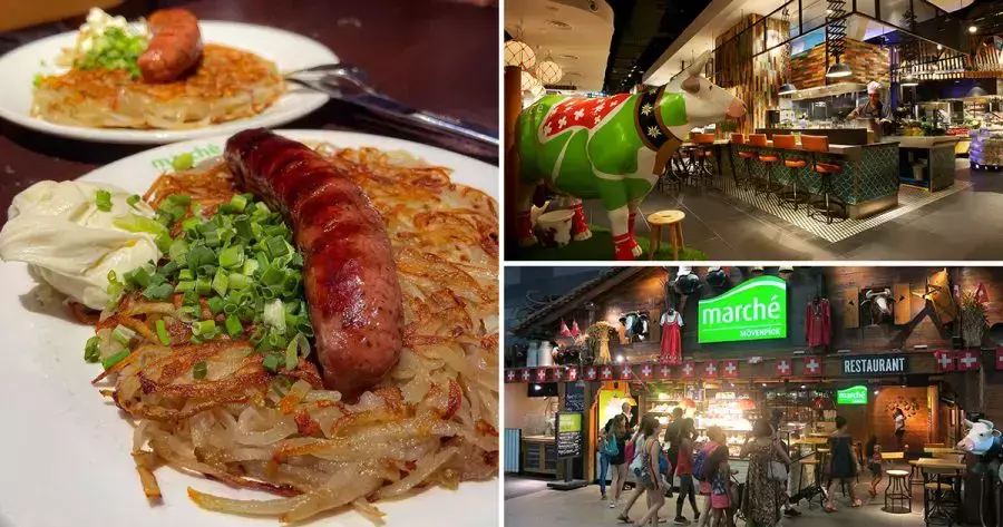 【周末去哪】Kiztopia门票买2送1!插年宵花、免费韩餐、Marché5折、屈臣氏6折