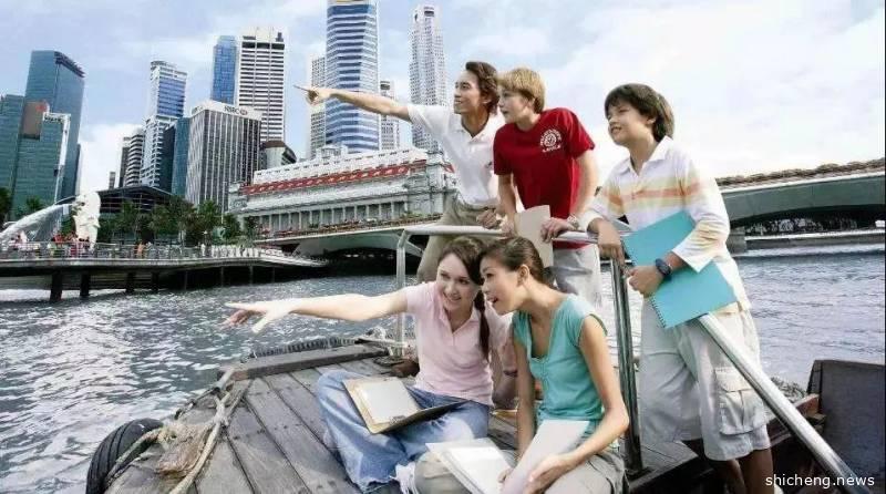 新加坡理工学院，是“大专”吗？为什么那么多人选择理工学院