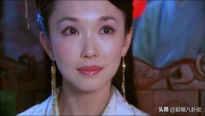 霸占了90后童年回忆的新加坡四大美女，范文芳成一代人的童年女神 