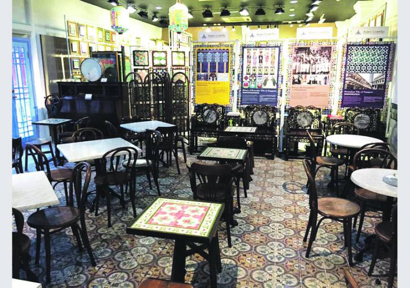 新加坡傳統娘惹糕點水粿大盤點！好吃的老味道，買來送長輩也很適合哦