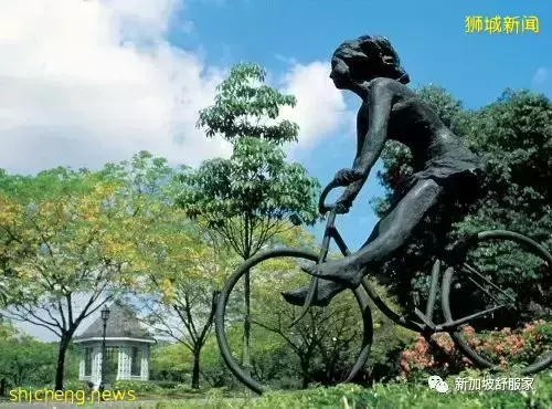 新加坡南洋小學“天才班”學區詳解